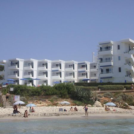 Apartamentos Vistamar 산토토마스 외부 사진