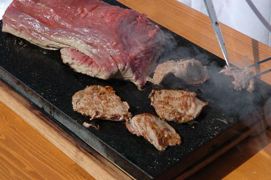 Apartamentos Vistamar 산토토마스 외부 사진