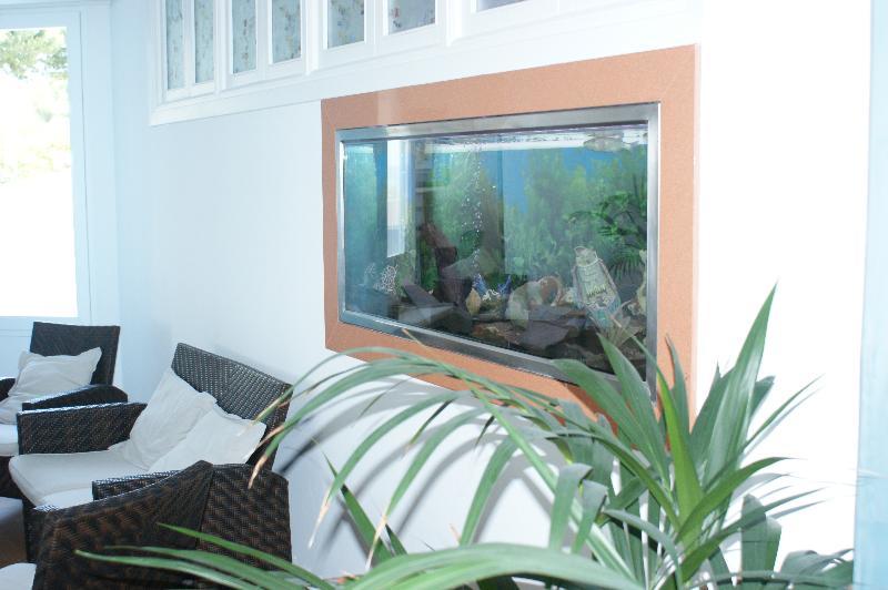 Apartamentos Vistamar 산토토마스 외부 사진